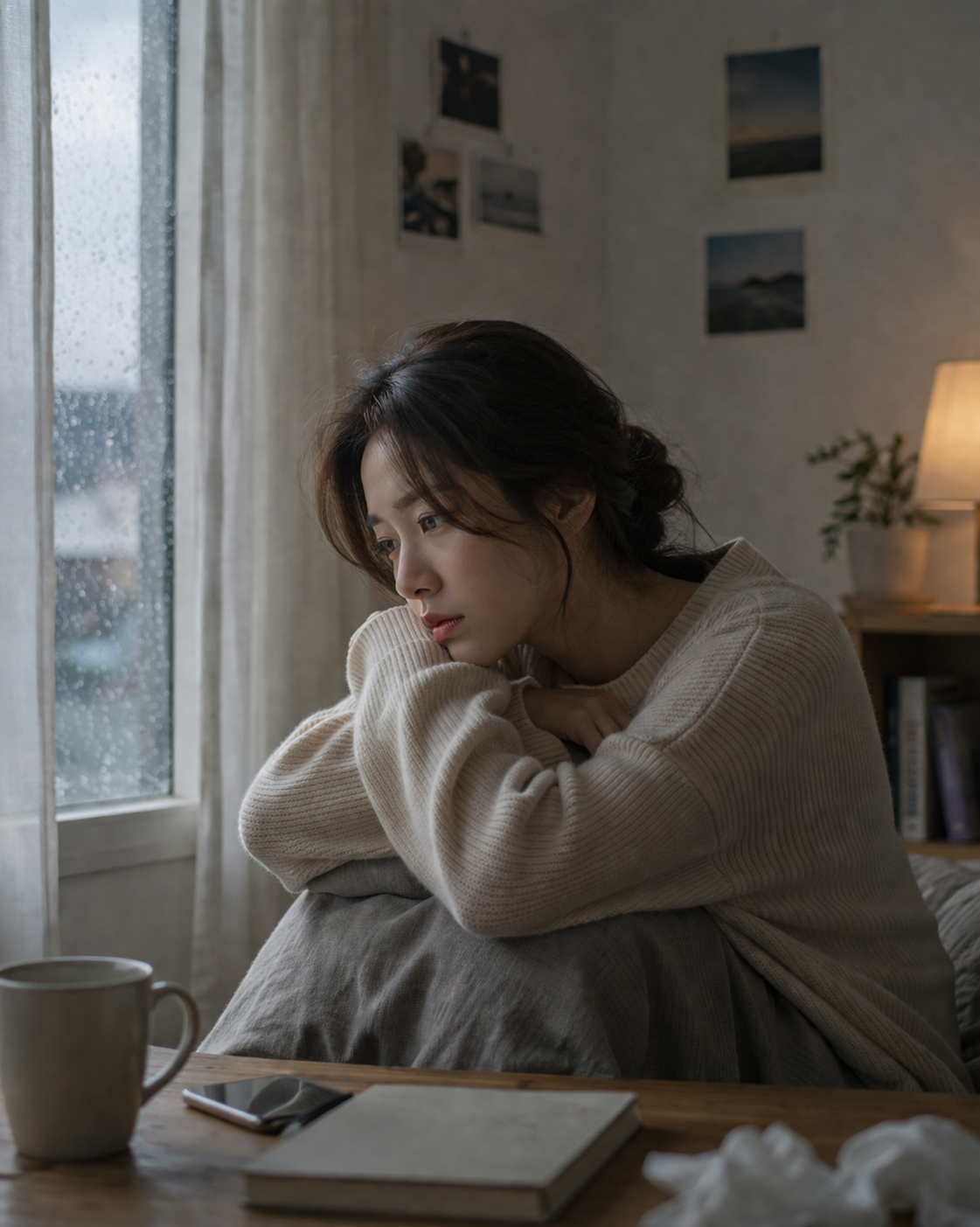 연애의자격 상담 서비스